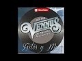 Grupo Vennus - El Viento, La Brisa, y Tu Recuerdo