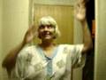 Susie Mary Ruby Berry Dancng