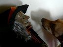 Lola Ridgeback isn\