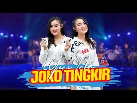 Yeni Inka - Joko Tingkir Ngombe Dawet (Official Music Video ANEKA SAFARI)