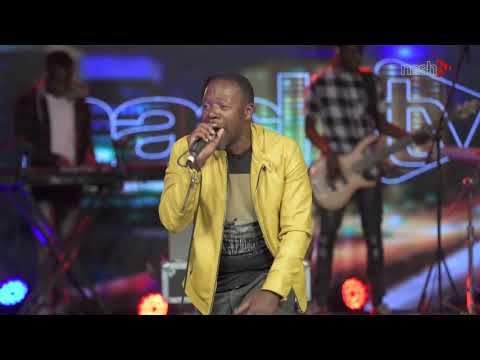 Stunner - Friday Night Live (07.08.2020)