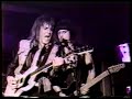 The Godz  Chest Fever