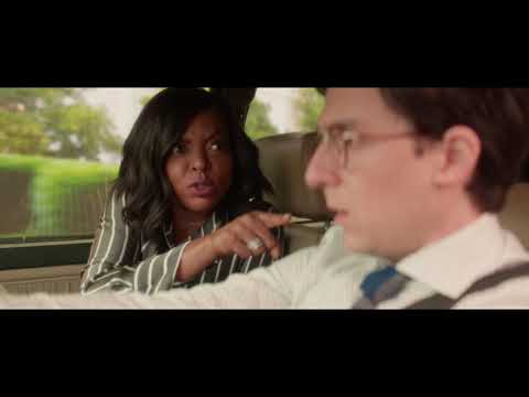 WHAT MEN WANT | "Stop doing that!" Clip | Paramount Pictures Australia