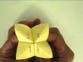 Hiw Do.you Make an Origami Predictor