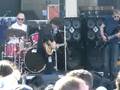 Phil Lesh and Friends - Slow Food Rocks - Bertha - 8-31-2008