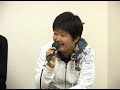 ●こちらの記事と連動しています。http://akaboshi07.blog44.fc2.com/blog-entry-1127.html司会：遠藤まめた（右端）、つな（左端）パネリスト（左から）：かづき･･･MtFトランスジェンダー／じゅん･･･レズビアン／こうた（斉藤幸太）･･･ゲイ(Ｃ)akaboshi「フツーに生きてるＧＡＹの日常」http://akaboshi07.blog44.fc2.com/