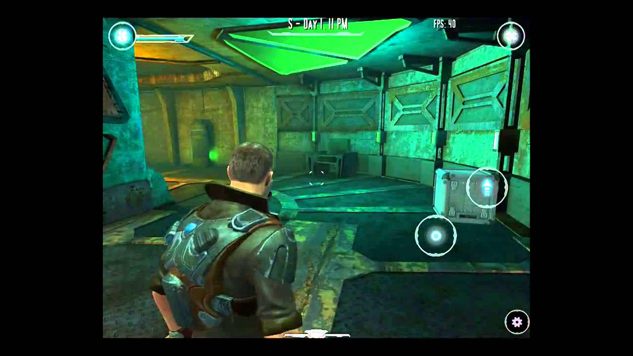 GDC 2013: Crescent Moon's 'Exiles' Brings a Science Fiction Spin to their Brand of Open World RPG