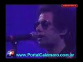 Pepsi Music 2008 - Andres Calamaro