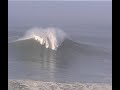 Praia do Norte, Nazare, Portugal @ 2007
