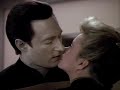 [Star Trek: TNG] Anatomically Correct Android