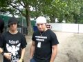 Robeat,Alberto,Nunzio und Culcha C.-Artistik trifft Beatbox Robeat,Alberto,Nunzio und Culcha C.-Artistik trifft Beatbox