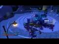 Sonic Unleashed E3 2008 Trailer