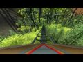 Steven's Ultimatum Roller Coaster