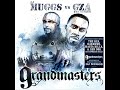 DJ Mugss Vs GZA - Exploitation of Mistakes