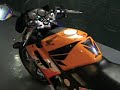 honda cbr 125 r REPSOL+REMUS