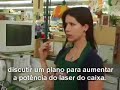 Chad Vader, o gerente - Epis�dio 1 (legendado em portugu�s)