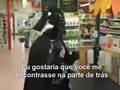 Chad Vader, o gerente - Episódio 1 (legendado em português)