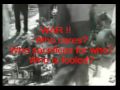 WAR by Bob Marley and the Wailers