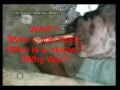 WAR by Bob Marley and the Wailers