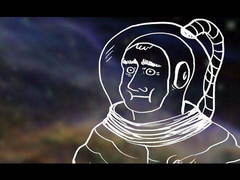 Why Space is Completely Terrifying