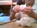 how to make any small object float!!!