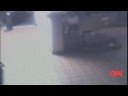 Staged robbery?