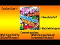 Pre-Order Pokemon Black Version 2 - ENGLISH VERSION: www.play-asia.com Pre-Order Pokemon White Version 2 - ENGLISH VERSION: www.play-asia.com Pre-order Pokemon Black 2 - JAPANESE VERSION - www.play-asia.com Pre-order Pokemon White 2 - JAPANESE VERSION - www.play-asia.com Subscribe to...