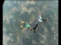 Cb Para - Nice Jump !