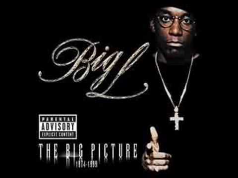 Big L- Platinum Plus
