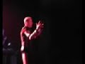 S.P.O.C.K - ET Phone Home live in fea festival Barcelona