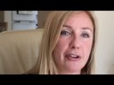 Jill Moss on the Bella Moss Foundation