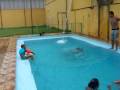 futi aquatico continua
