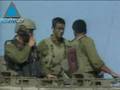 Une semaine en Israël - Tsahal opère dans la bande de Gaza