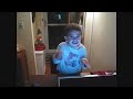 Dylan and the Seven Bananas