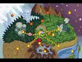 Kirby Amazing Mirror (TAS)  any% 0:30:08  Part.3