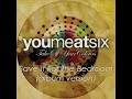 You Me At Six - Save It For The Bedroom (Album Version)