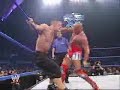 cena v kurt angle vs big show part 2