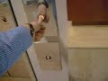 Schindler Scenic Hydraulic Elevator at Phipps Plaza in ATL