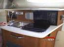 http://www.boattest.com/boats/overview.aspx?ID=554&s=Bayliner-245-CruiserThe innovative Bayliner 245 packs loads of amenities into a convenient, trailerable package, including a patented SunChaiser™ cockpit lounge which faces fore or aft and converts into a full-length, any-way-you-want-it sunpad. Don't worry about storage. The 245 can fit all your water toys and overnight gear easily. Bayliner 245