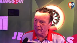 Leonard Gates on World Seniors debut: “I YouTubed all these names – if they can do it, I can do it”