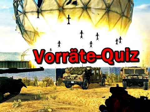 hd quiz - http://www.facebook.com/WartimeDignity ... https://twitter.com/WartimeDignity ... Modern Warfare 3 - Witziger Mod - Pink Panter sagt... Vorräte Quiz (deutsch...