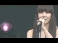 Toe - Goodbye [featuring Toki Asako] @ FUJI ROCK FEST \