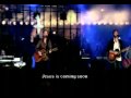 15. We Will See Him - Hillsong 2009 w/z Lyrics and Chords