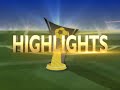 7.27.11 CCL Highlights Santos Laguna vs. Olimpia
