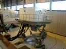 CAE C130 Simulator Approach CAE C130 Simulator Approach