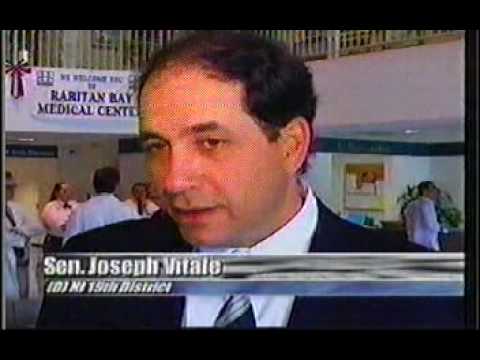 WMBC TV 2006 05 03 5 07PM Emergency Care & Compensation