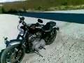 harley nightster 2008 portugal