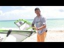 Kitesurf : Mantenimiento de la Cometa de Kitesurf