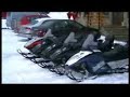 JAHORINA SKIJANJE 2008  1.dio