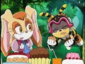 sonicx  girl you stank